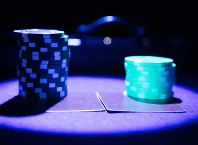 Póker: el único juego donde el estudio paga